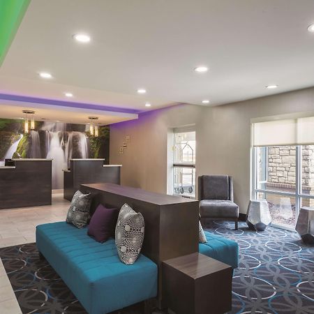 La Quinta By Wyndham Hopkinsville Exterior foto