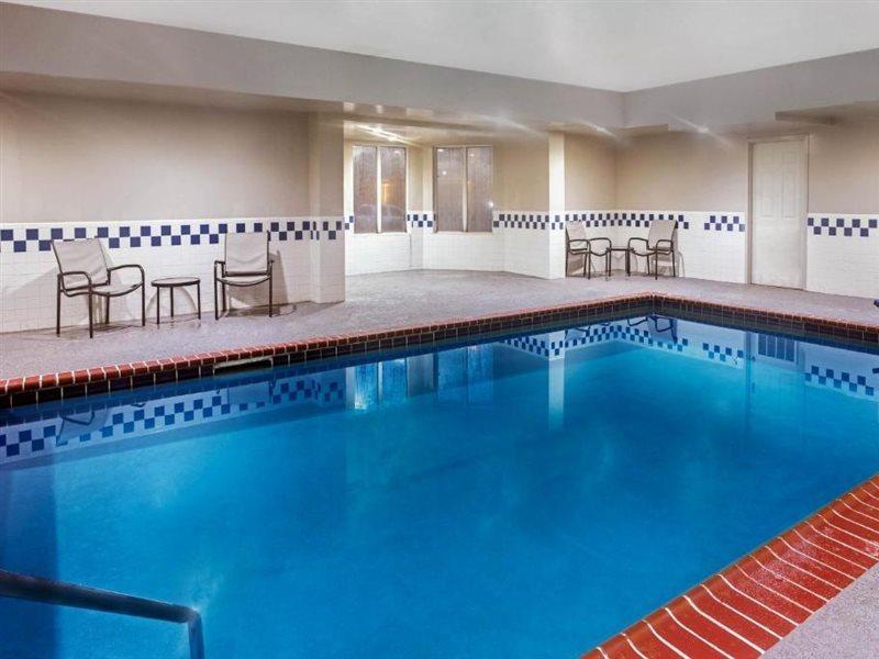 La Quinta By Wyndham Hopkinsville Exterior foto
