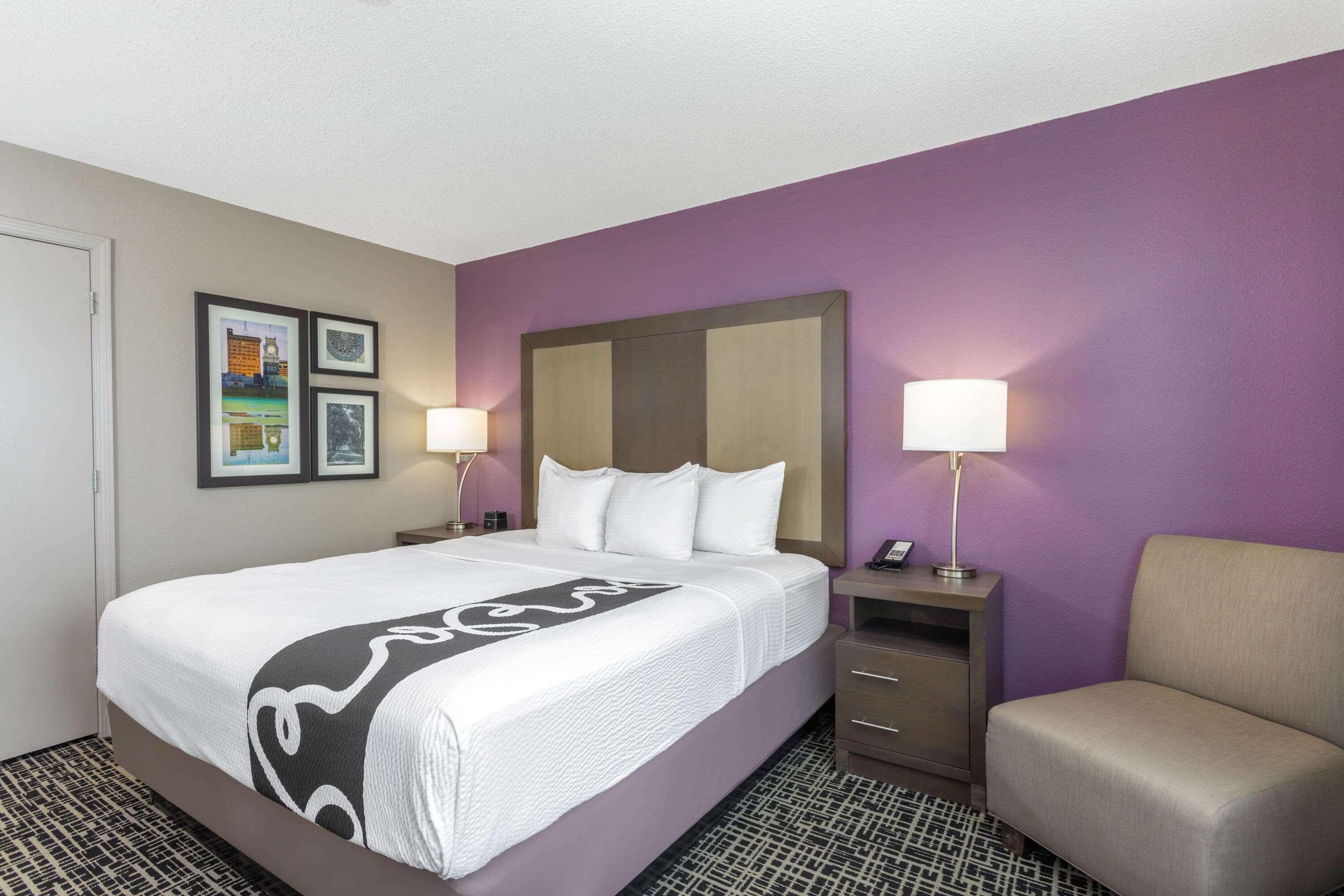 La Quinta By Wyndham Hopkinsville Exterior foto