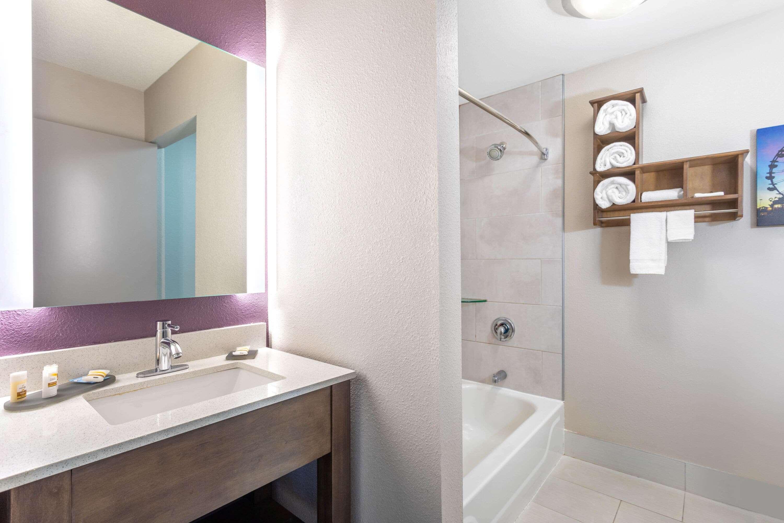 La Quinta By Wyndham Hopkinsville Exterior foto