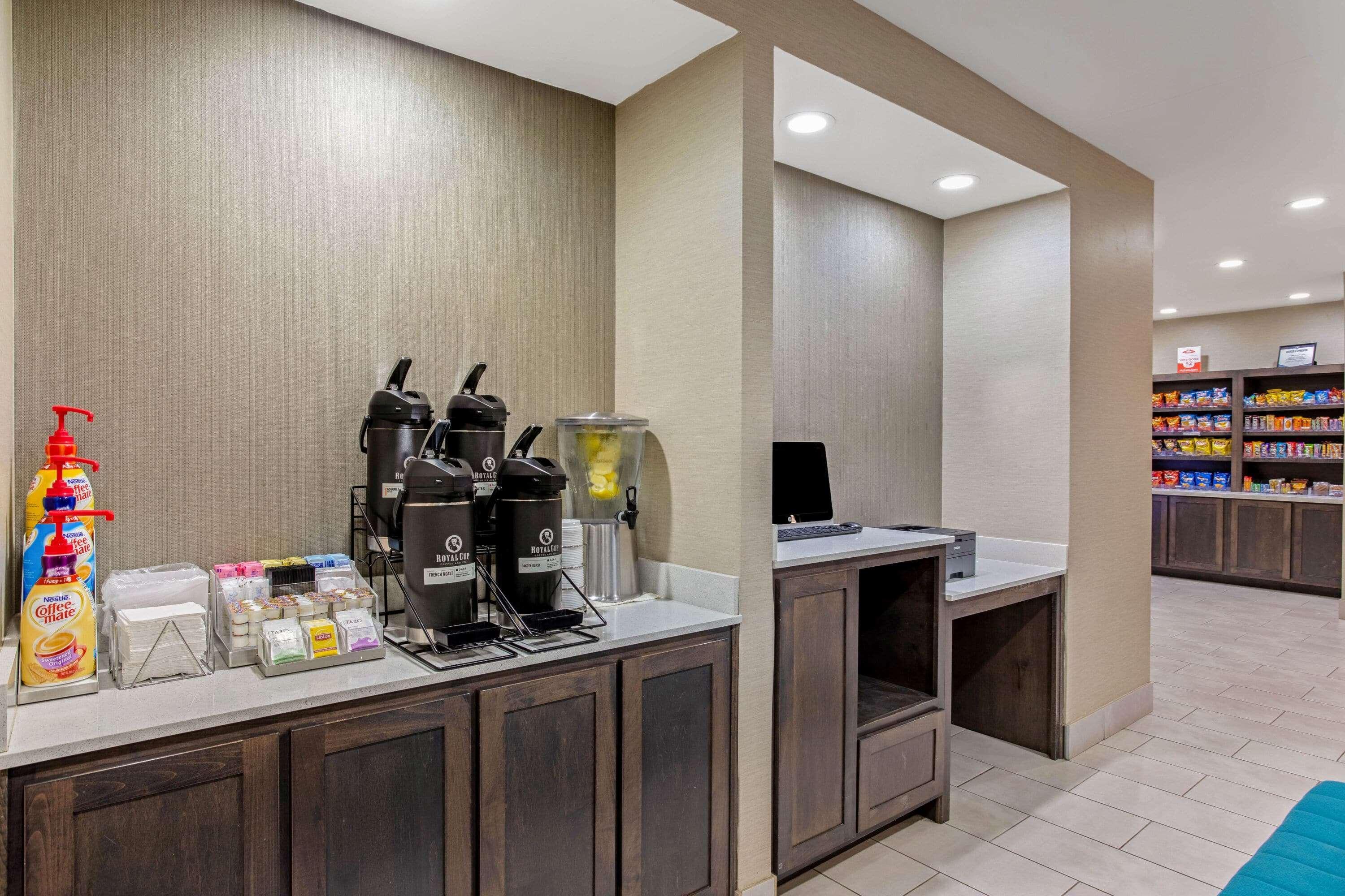La Quinta By Wyndham Hopkinsville Exterior foto