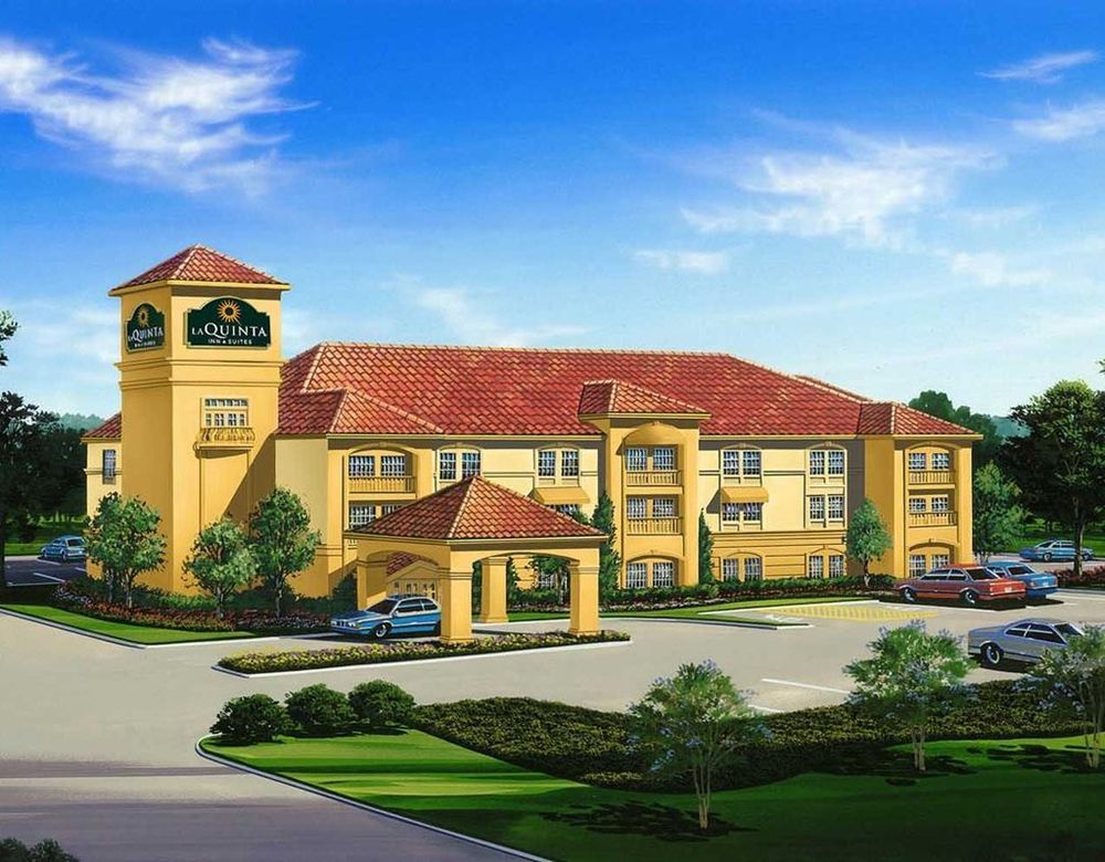 La Quinta By Wyndham Hopkinsville Exterior foto
